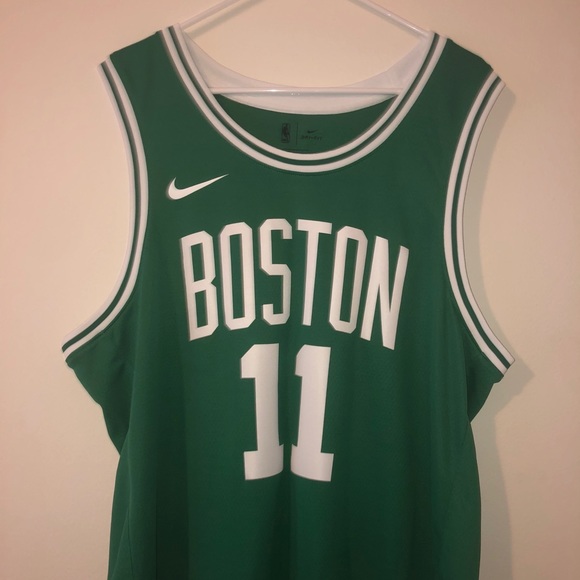 Other - Nike Kyrie Irving Boston Celtics Jersey